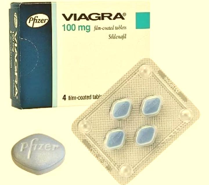 Viagra does viagra increase testosterone pills