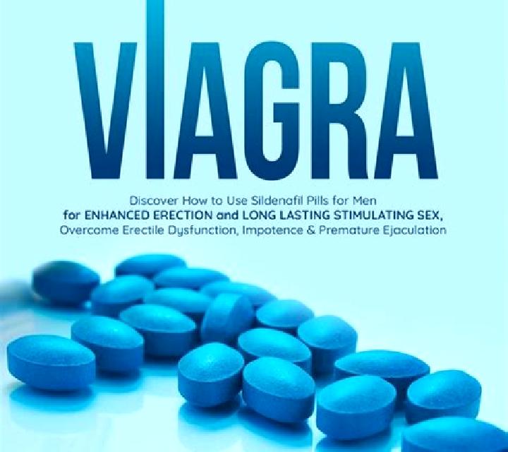Viagra does viagra require stimulation pills