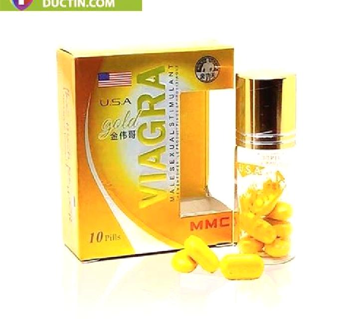 Viagra Gold medication