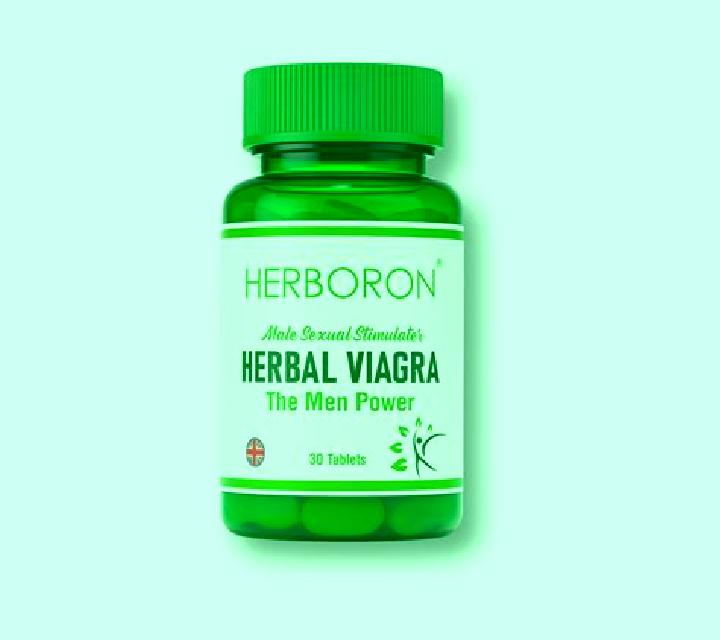 Viagra herbal viagra capsules tablet