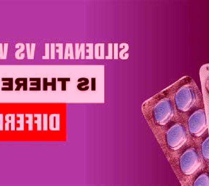 Viagra is generic sildenafil the same as viagra tablet