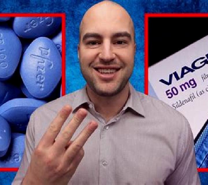 Viagra man take viagra medication