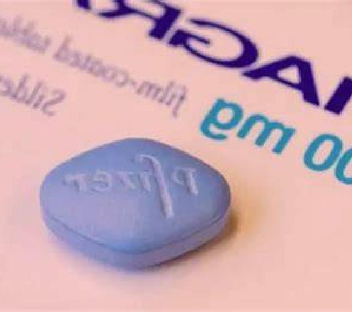 Viagra man take viagra tablet