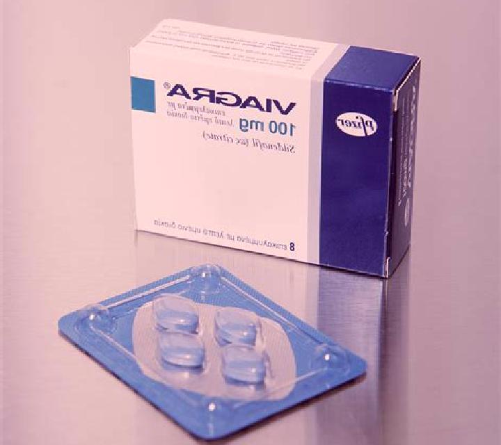 Viagra pills