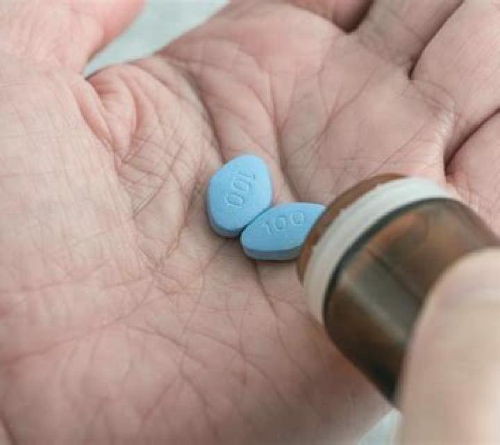 Viagra science behind viagra pills