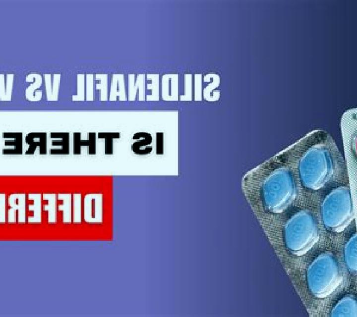 Viagra sildenafil generic vs viagra pharmacy