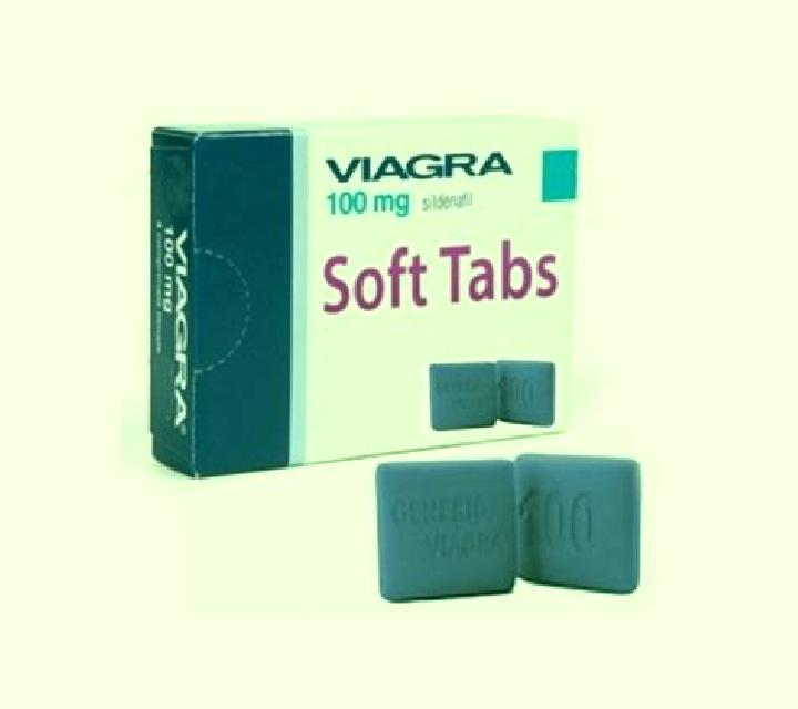 Viagra Soft Flavoured pharmacy