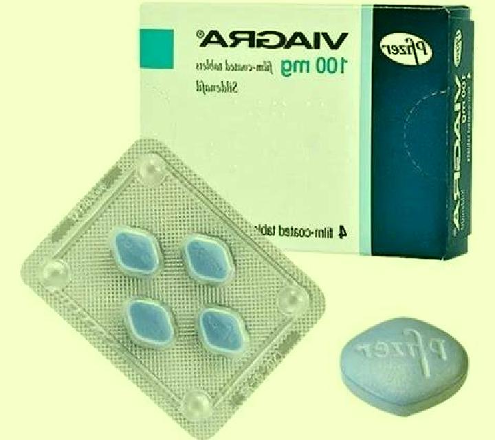 Viagra Sublingual pills