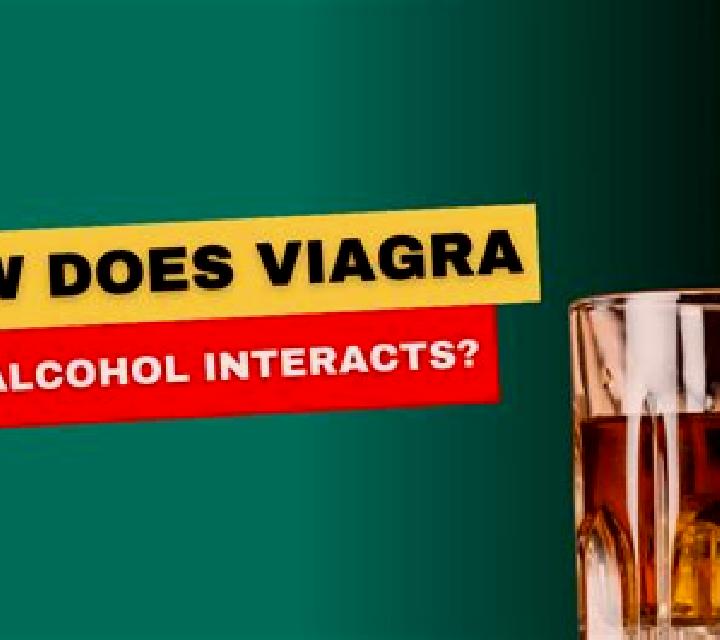 Viagra viagra alcohol interaction pharmacy