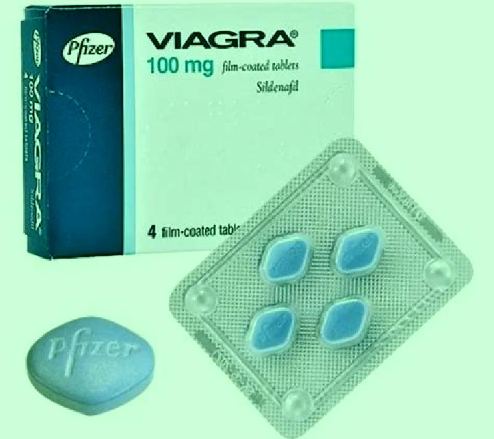 Viagra viagra and blindness tablet