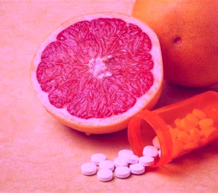 Viagra viagra and grapefruit medication