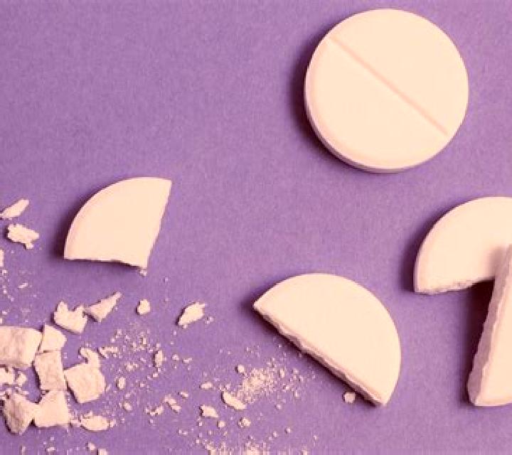 Viagra viagra crushed medication