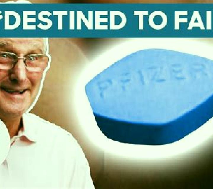 Viagra viagra discovered medication