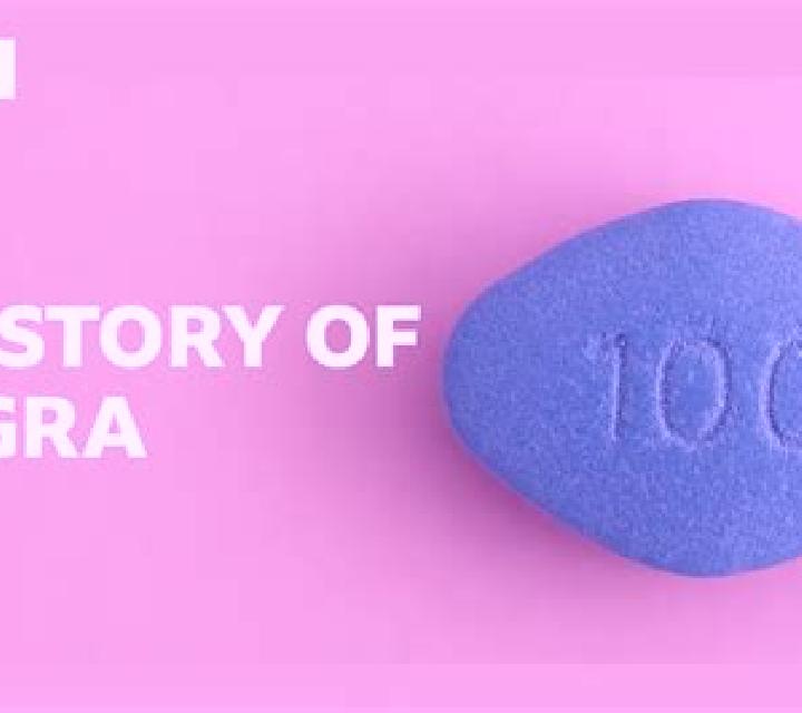 Viagra viagra discovered pills