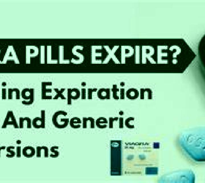 Viagra viagra expiration date medication