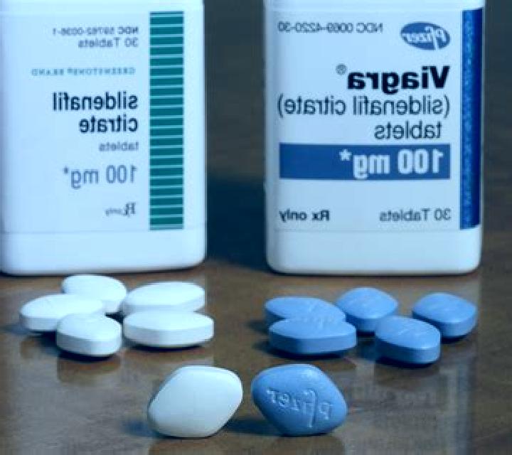 Viagra viagra generic vs brand name tablet