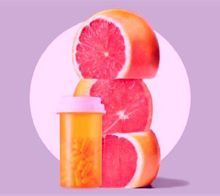 Viagra viagra grapefruit interaction medication