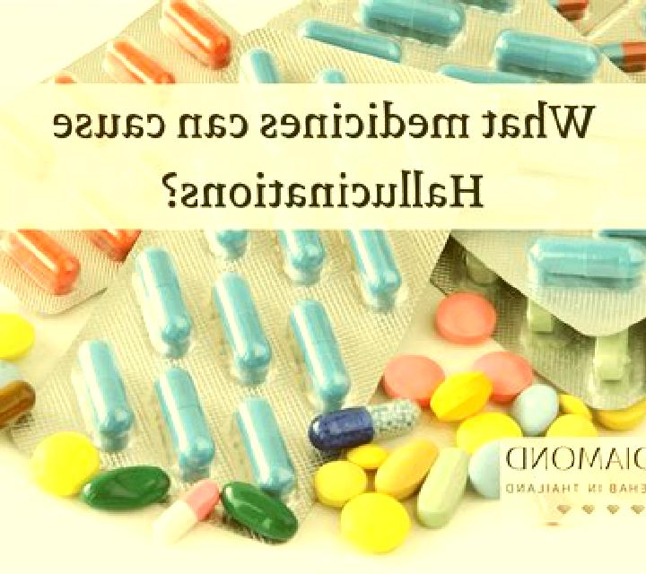 Viagra viagra hallucinations medication