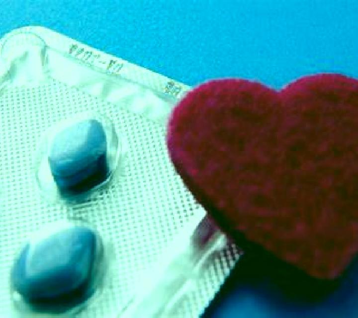Viagra viagra heart failure medication