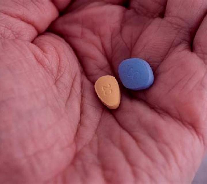 Viagra viagra ingredient pills