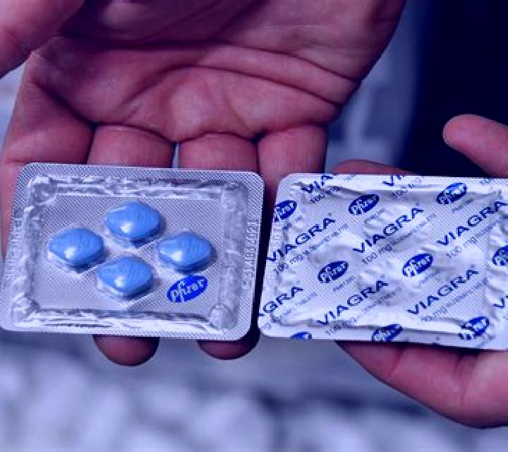 Viagra viagra mistake medication