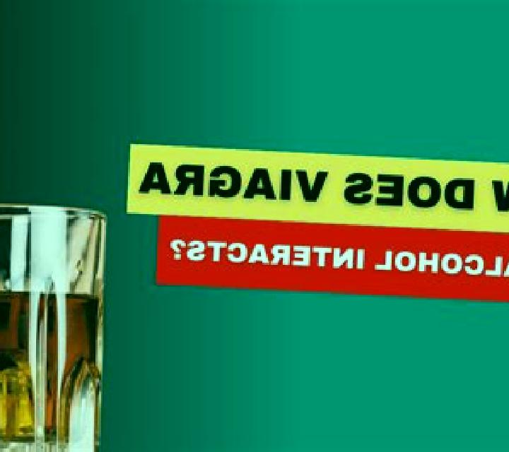 Viagra viagra mixed with alcohol tablet