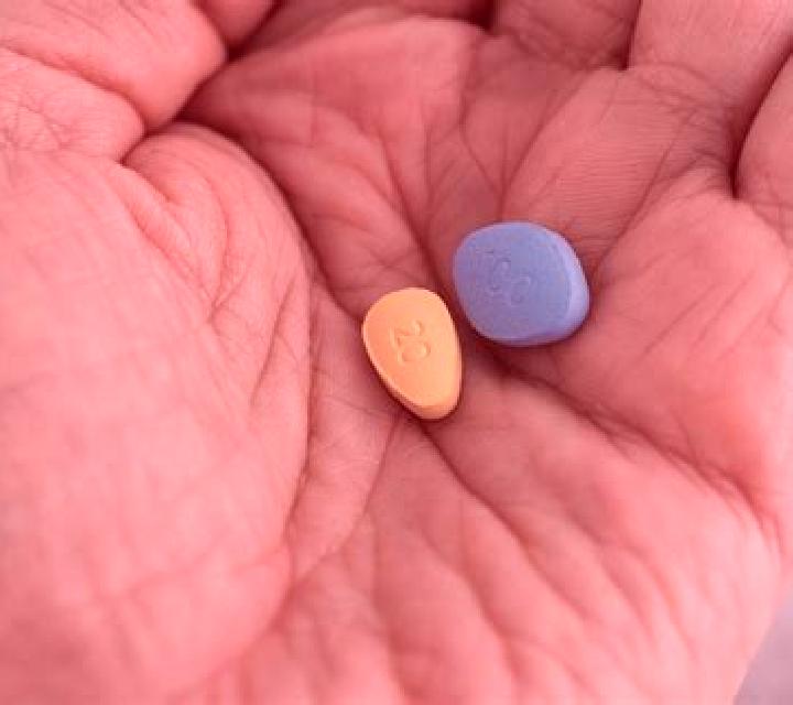 Viagra viagra opposite pills