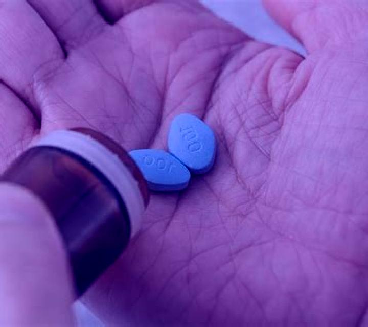 Viagra viagra overdose amount pills