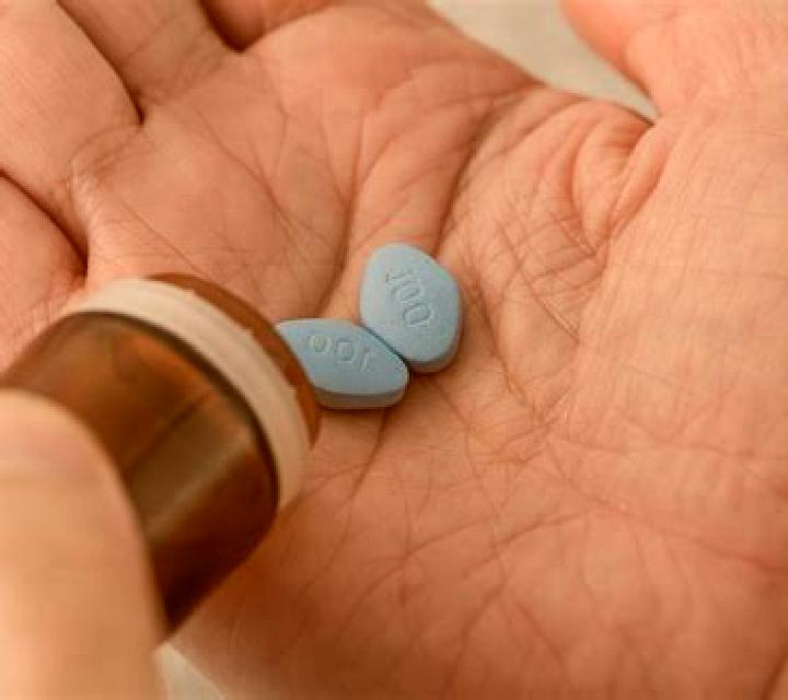 Viagra viagra overdose effects pills