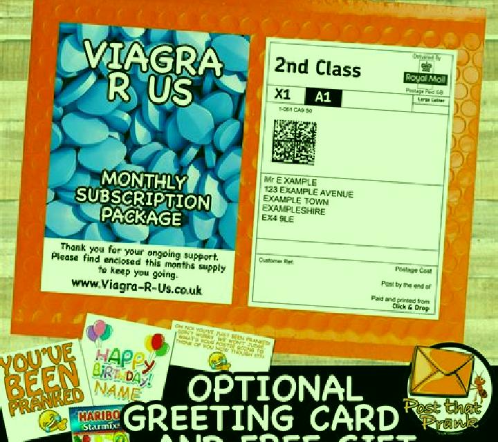 Viagra viagra post medication