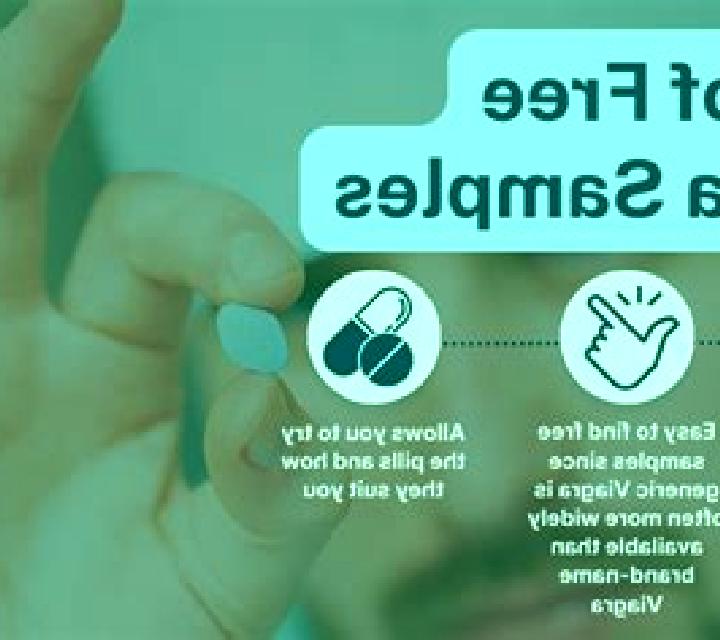 Viagra viagra samples free pills
