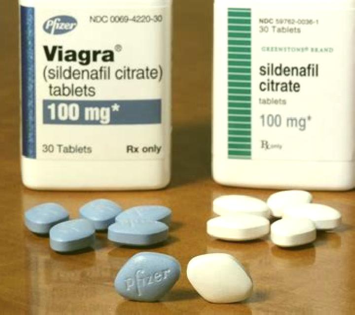 Viagra viagra side effect medication