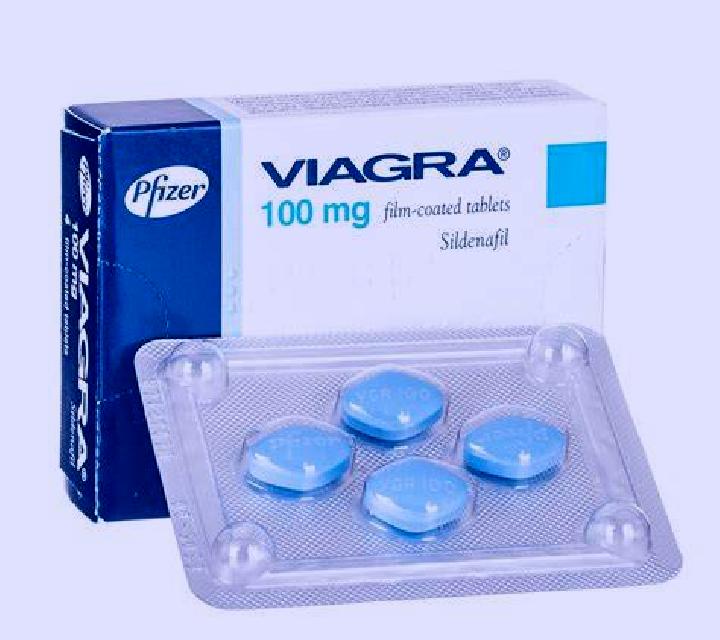 Viagra viagra strength tablet