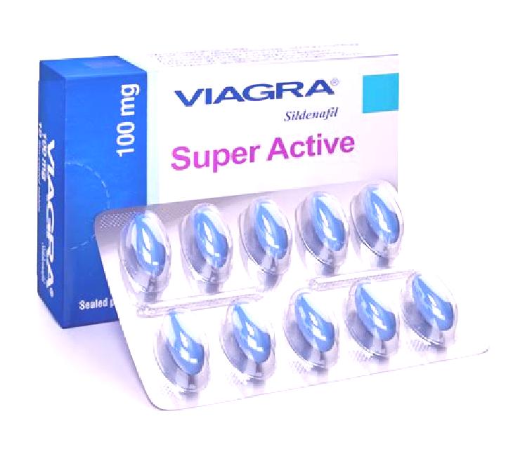 Viagra viagra super active tablet