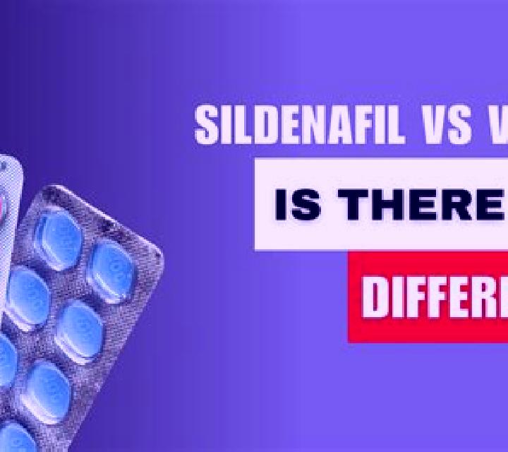 Viagra viagra vs generic medication