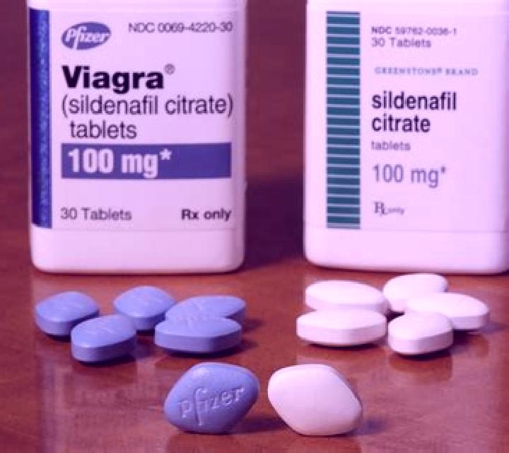 Viagra viagra vs generic tablet