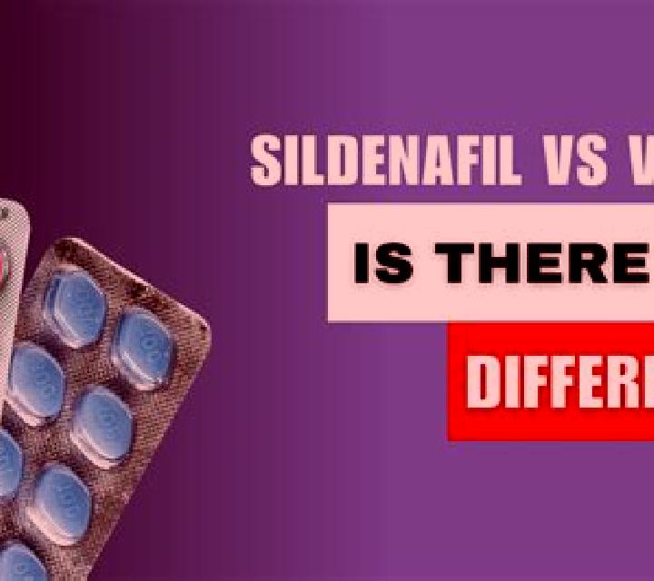 Viagra viagra vs pills