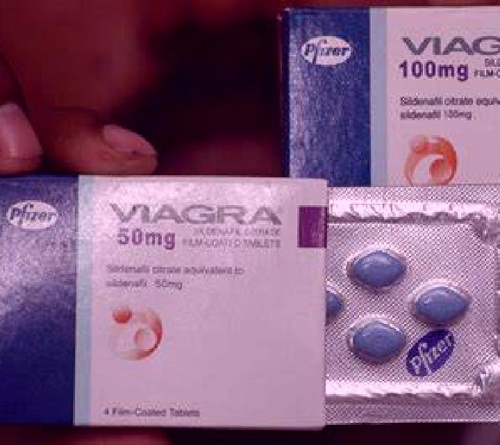 Viagra viagra works by blocking pills