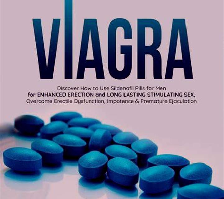 Viagra what does viagra help pills