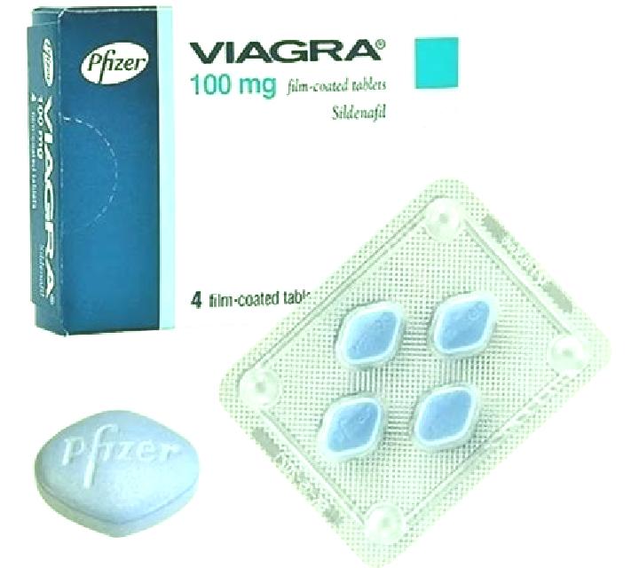 Viagra when was viagra created tablet