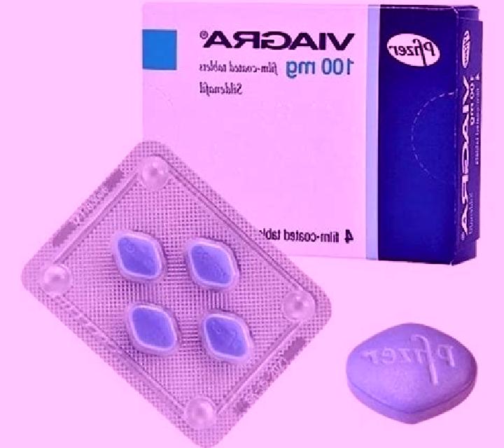 Viagra who created viagra medication