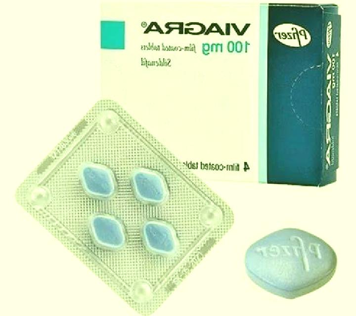 Viagra who created viagra tablet