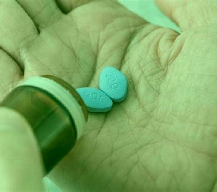 Viagra why viagra causes headache pills