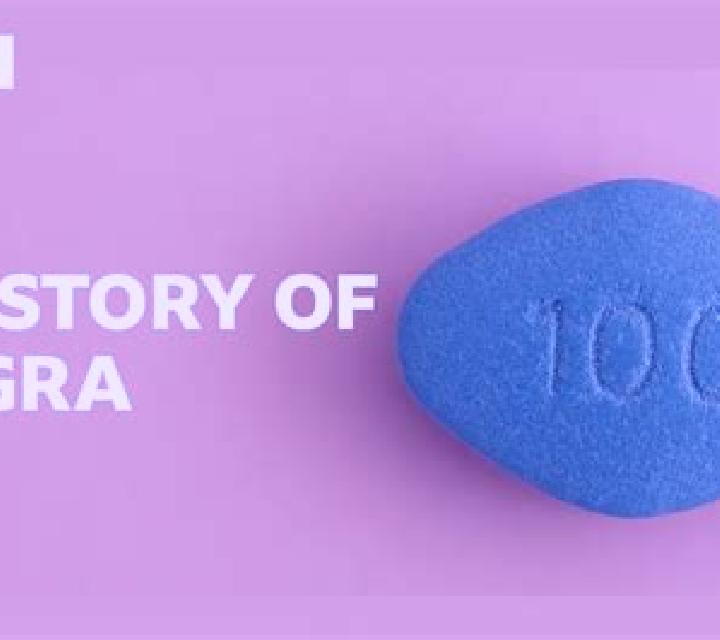 Viagra why was viagra created medication