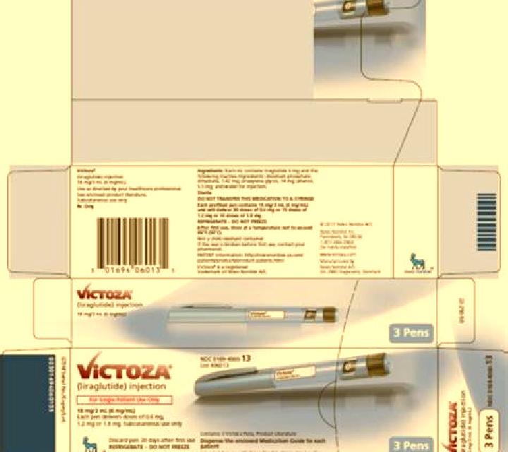 Victoza pharmacy