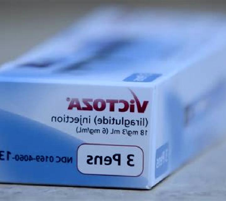 Victoza tablet