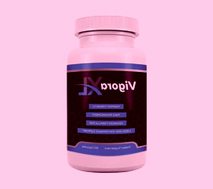 Vigora medication