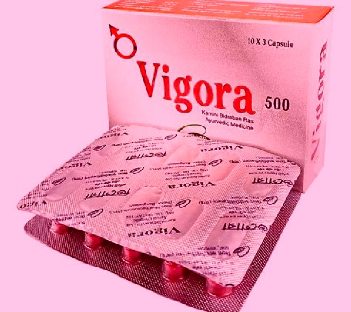 Vigora pharmacy
