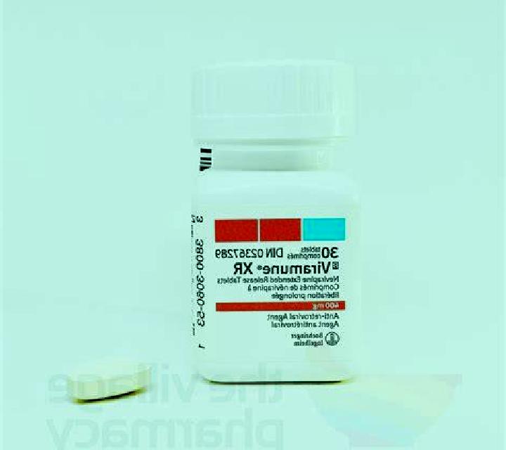 Viramune pharmacy