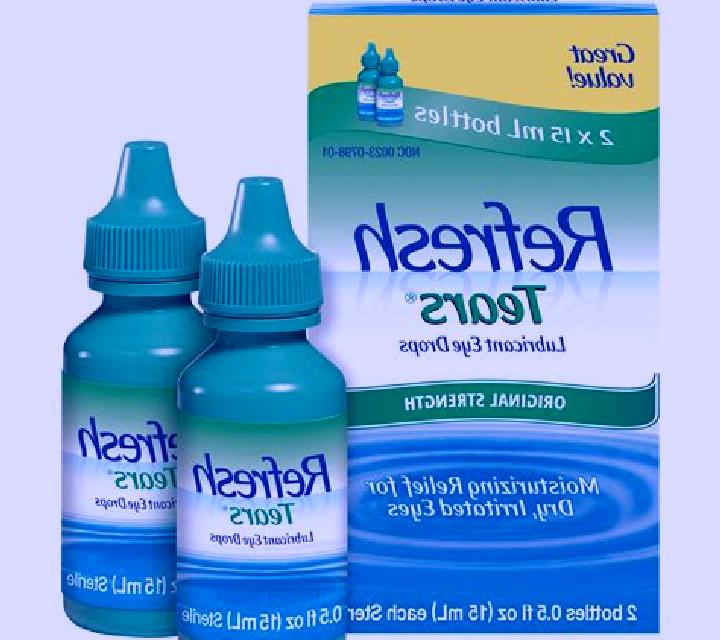 Visio Tears Eye Drops pharmacy